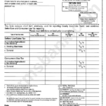 Seller S Use Sales Tax Consumer S Use Tax Montgomery County