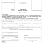 State Of Alabama Circuit Court Domestic Relations Forms Fill Online
