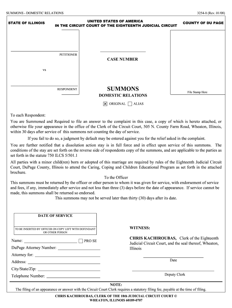 State Of Alabama Circuit Court Domestic Relations Forms Fill Online 