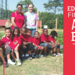 We Invite You And Your Class To Spend A Day With Us On The Farm As