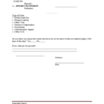 11 Docket Sheets Free To Download In PDF