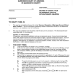 2011 Form AZ DRDA81f Fill Online Printable Fillable Blank PdfFiller