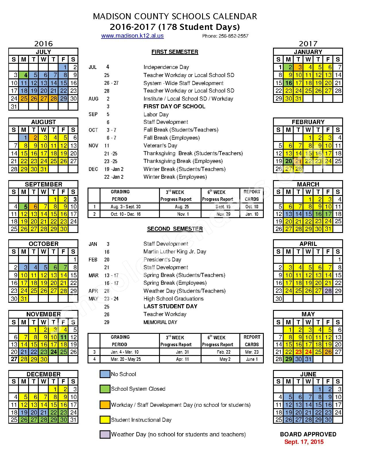 25 Inspirational Madison County Ga School Calendar Free Design 25 Inspirational Madison County Ga School Calendar Free Design