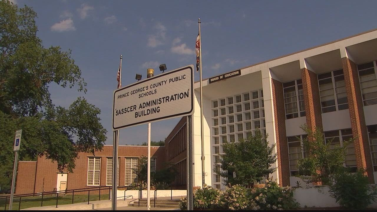 After Thousands Go Missing At Prince George S County Public Schools After Thousands Go Missing At Prince George s County Public Schools