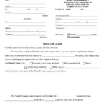 Alias Small Claims Complaint Hamilton County Indiana