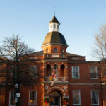 Allegany Circuit Court