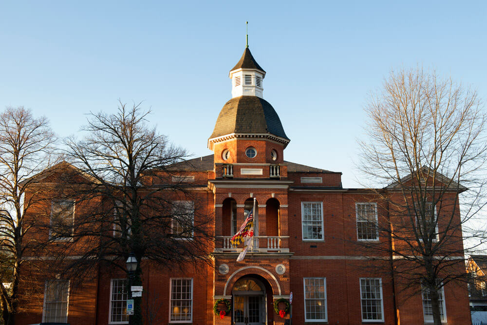 Allegany Circuit Court