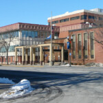 Anoka County MN Courthouse Anoka MN A Real Hodgepodge Flickr
