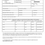 Arapahoe County Concealed Carry Permit Fill And Sign Printable