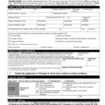 Baltimore County Notices And Disclosures Addendum 2020 Fill And Sign