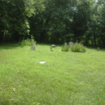Barber Cemetery