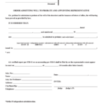 Berkeley County Probate Court Forms CountyForms