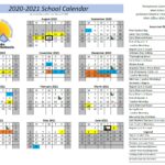 Brevard County School Calendar 2022 22 2022 Schoolcalendars