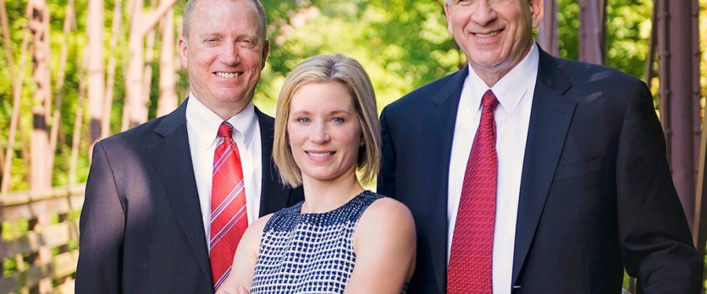 Brooke R Ginty Appointed Solicitor To The Chester County Clerk Of Courts