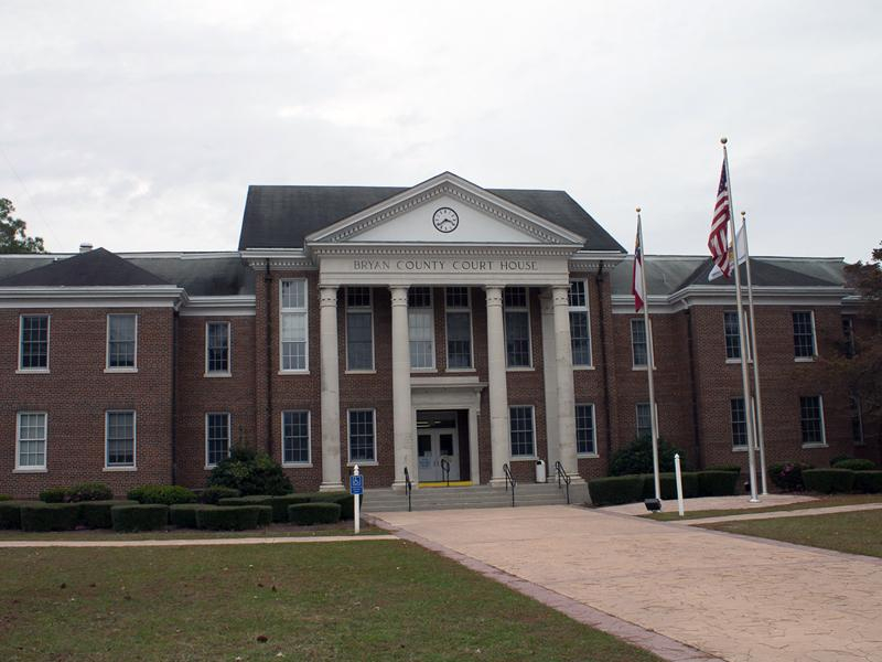 Bryan County Georgia Clerk Of Courts NationalEvictions