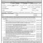 Bucks County Carry Permit Fill Out Sign Online DocHub