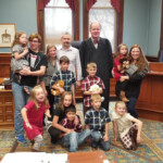 Butler County Probate Judge Randy Rogers Reminisces About Past