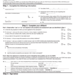 Champaign County Solar Property Tax Exemption Form ExemptForm