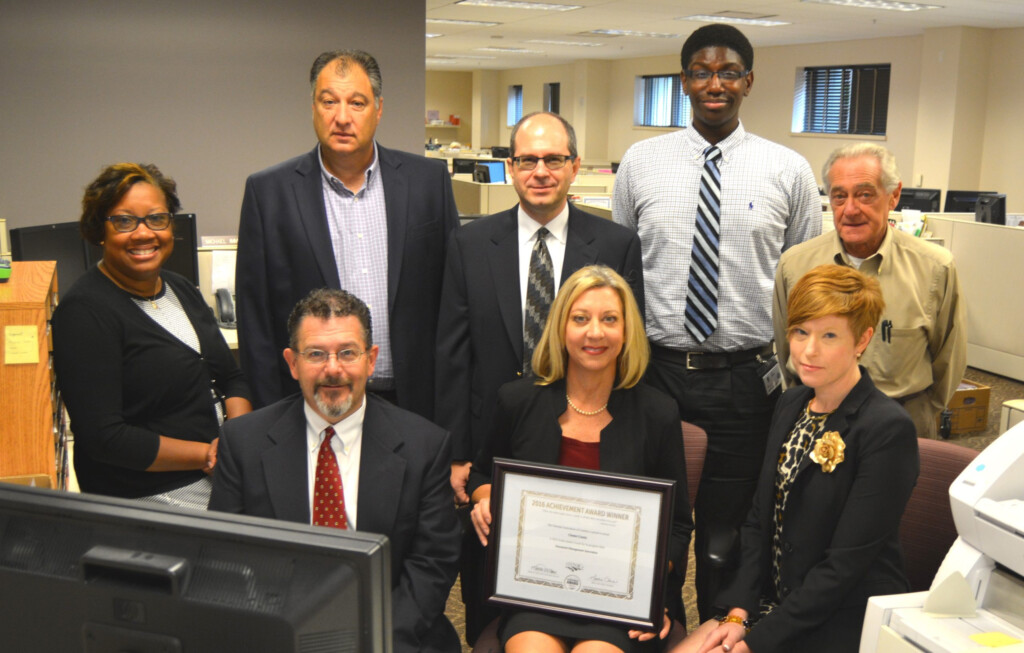Chester County Court System Document Management System Receives 