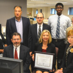 Chester County Court System Document Management System Receives