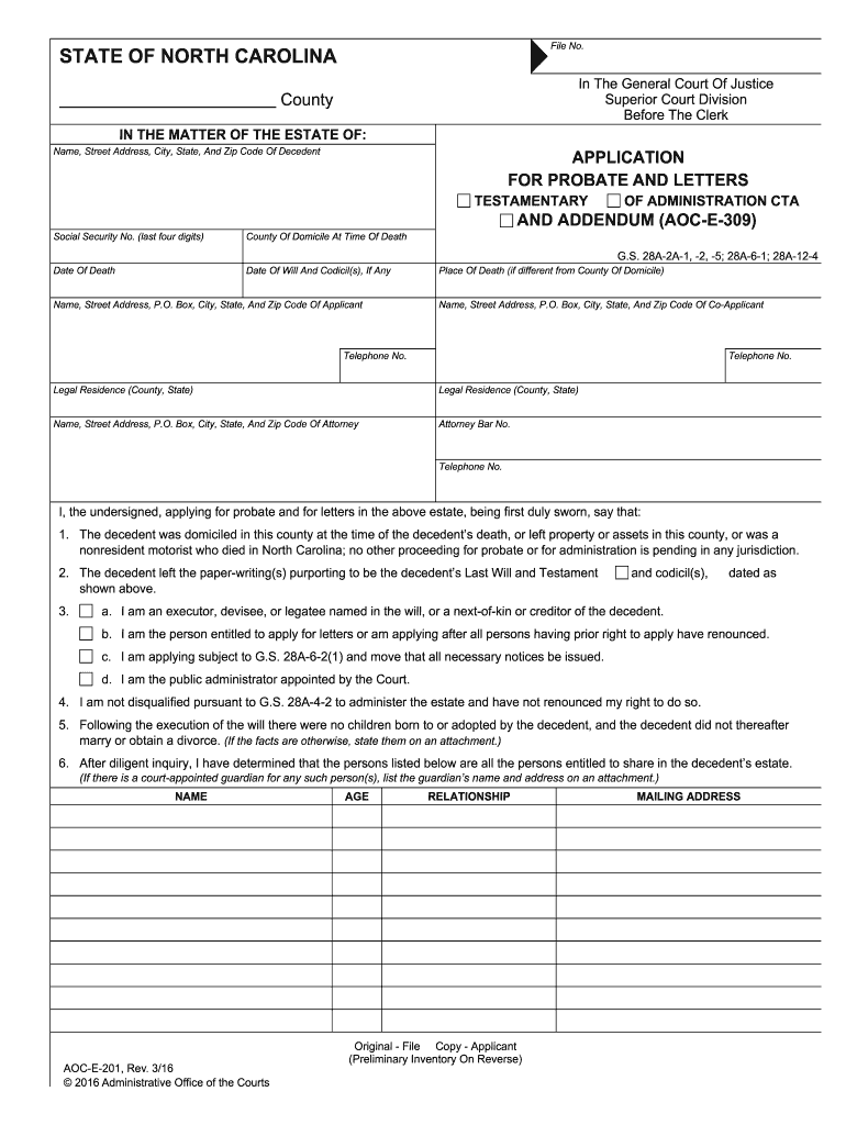 Clerk Of Court Catawba County Catawba County Government Fill Out And Clerk Of Court Catawba County Catawba County Government Fill Out And