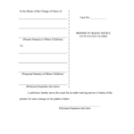 COUNTY PROBATE DEPARTMENT Form Fill Out And Sign Printable PDF