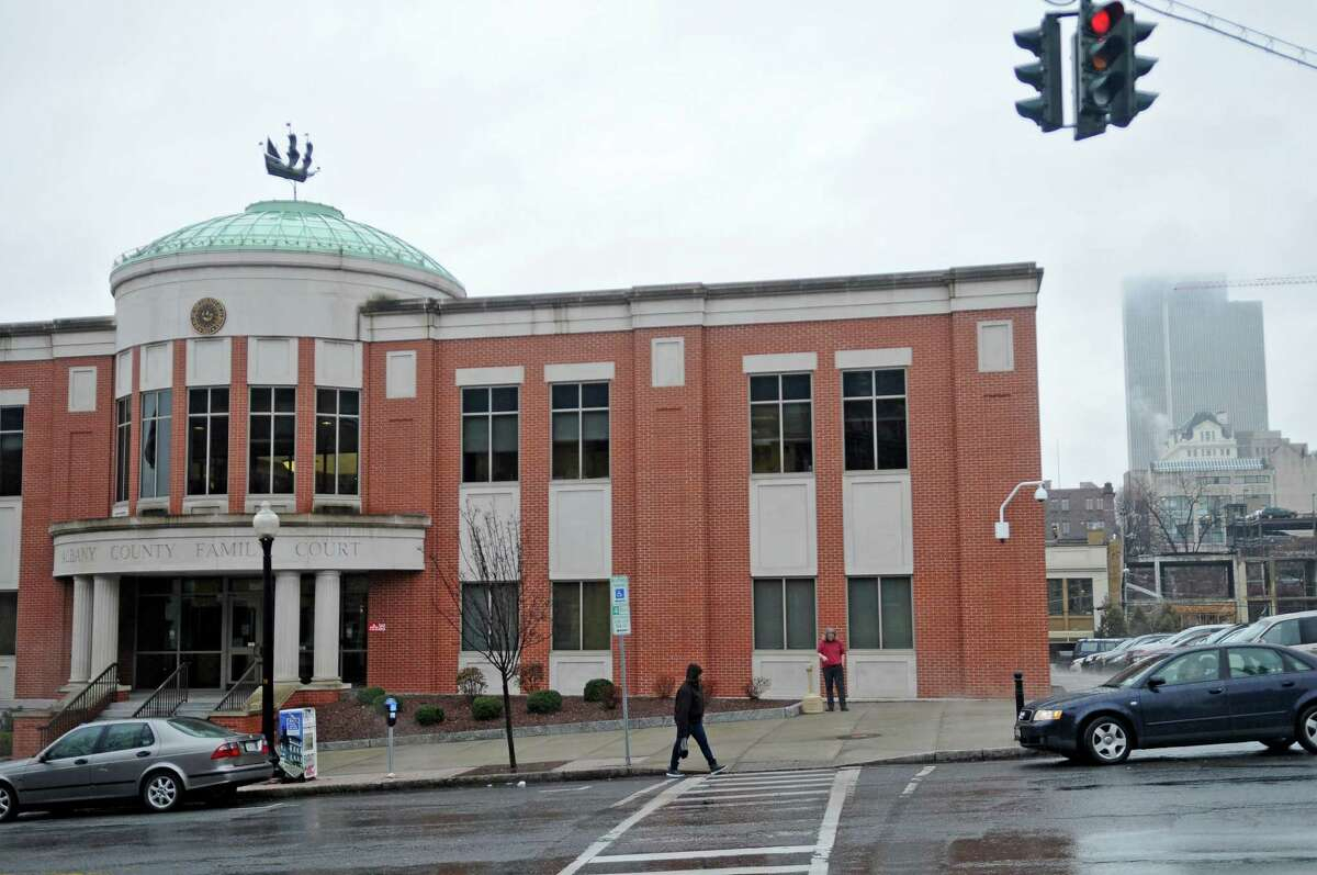 County To Buy Family Court Building County To Buy Family Court Building