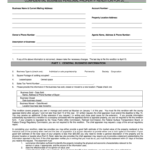 Denton County Business Personal Property Tax Rendition Fill Online