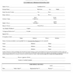 Extended Day Registration Forms Osceola County School District