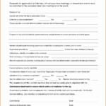 Field Trip Permission Form New 7 Field Trip Form Template Field Trip