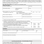 Fill Free Fillable Forms County Of Otsego