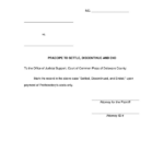 Fill Free Fillable Forms Delaware County Courthouse And Government