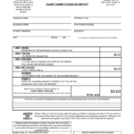 Fill Free Fillable Forms Talbot County Government
