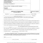 Fill Free Fillable The Superior Court Of California County Of