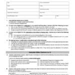 Fill Free Fillable The Superior Court Of California County Of Santa