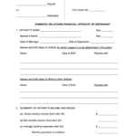 Fillable Online In The Superior Court Of Forsyth County Georgia Fax