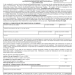 FL Miami Dade County Public Schools FM 5539ESH 2013 Fill And Sign