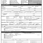 FREE 28 Personnel Action Forms In MS Word PDF Excel