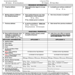 GA Application For Cobb County Homestead Exemptions 2020 2022 Fill
