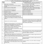 Garnishment Non Earnings Packet Maricopa County Justice Courts