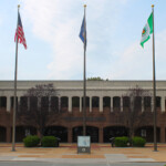 General District Court Henrico County Virginia