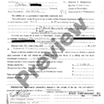Grant Of Letters Of Administration With