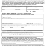 HOMEBOUND INSTRUCTION FORM