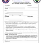 How To Fill Out A Summons Form ServiceForm