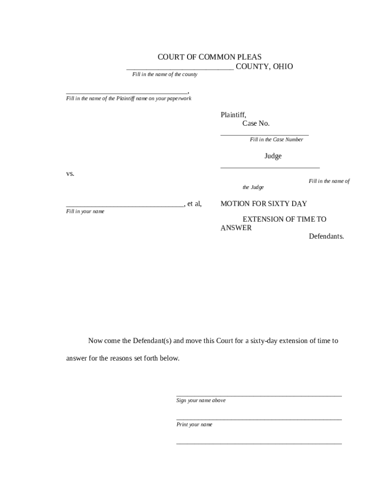 Instructions For Service Franklin County Clerk Of Courts Doc Template Instructions For Service Franklin County Clerk Of Courts Doc Template