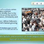 Islam Baltimore County Public Schools