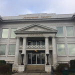 Josephine County Courthouse Courthouses 500 NW 6th St Grants Pass