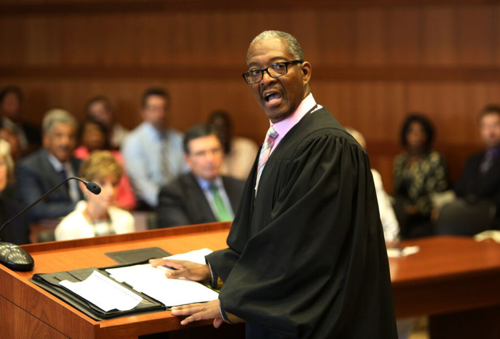 Judge Accused Of Mistreating Employees Granted Transfer Nj