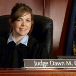 Kentucky Judge Accused Of Courthouse Threesome Is Suspended