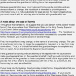 King County Civil Court Forms Civil Form 2023
